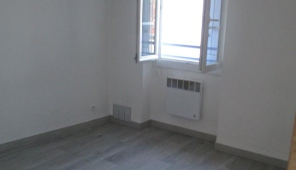 Logement �tudiant T3 &agrave; Trans en Provence (83720)