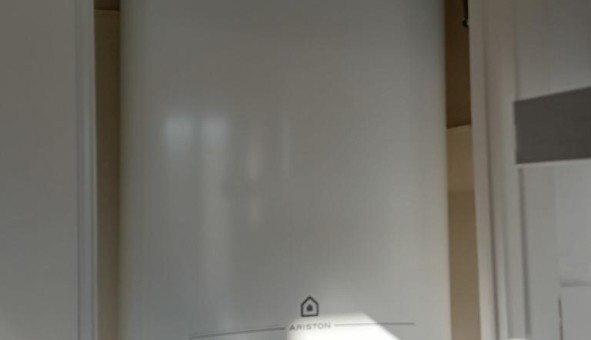 Logement �tudiant T3 &agrave; Trans en Provence (83720)