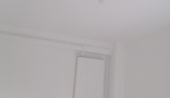 Logement tudiant T3 à Trappes (78190)