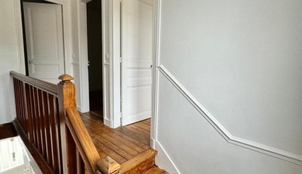 Logement tudiant T3 à Trappes (78190)