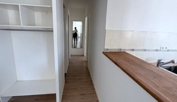 Logement �tudiant T3 &agrave; Trappes (78190)