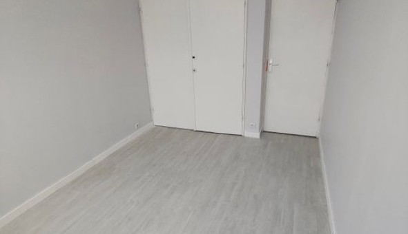 Logement �tudiant T3 &agrave; Trappes (78190)