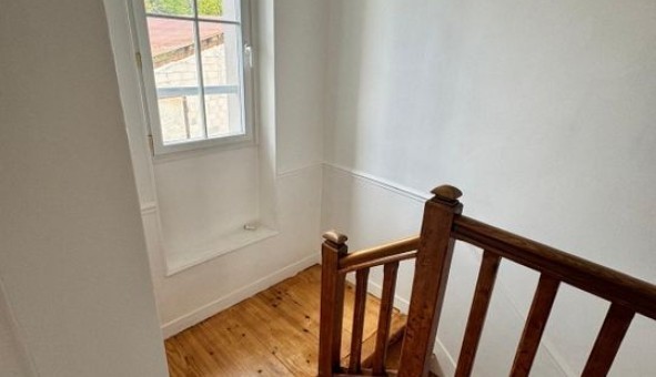 Logement �tudiant T3 &agrave; Trappes (78190)