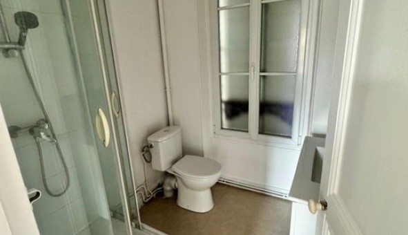 Logement �tudiant T3 &agrave; Trappes (78190)