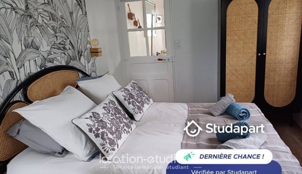 Logement tudiant T3 à Trgastel (22730)