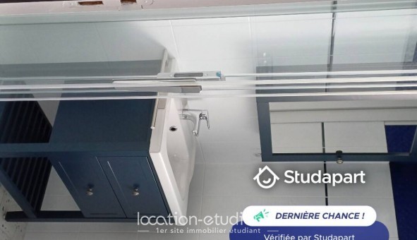 Logement tudiant T3 à Trgastel (22730)