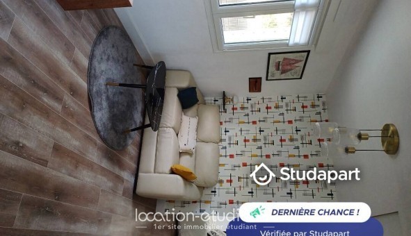 Logement tudiant T3 à Trgastel (22730)