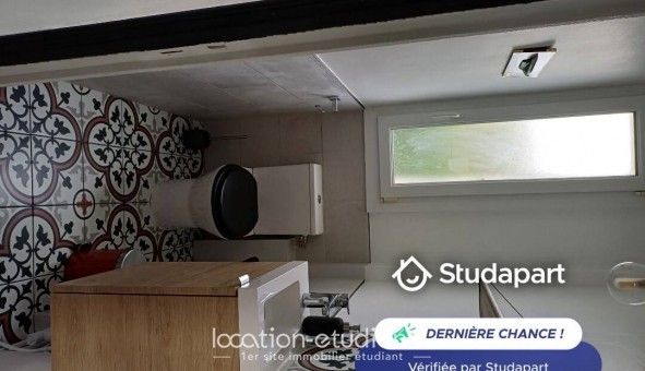 Logement tudiant T3 à Trgastel (22730)