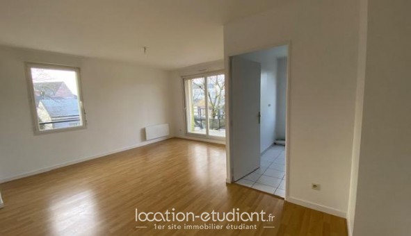 Logement �tudiant Location T3 Vide Treilli�res (44119)