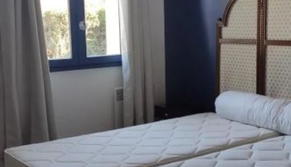 Logement �tudiant T3 &agrave; Trets (13530)