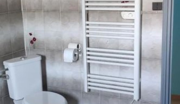 Logement �tudiant T3 &agrave; Trets (13530)