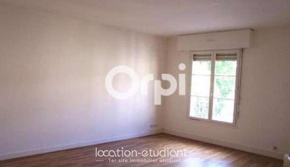 Logement tudiant T3 à Triel sur Seine (78510)