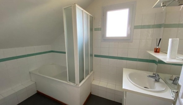 Logement tudiant T3 à Triel sur Seine (78510)
