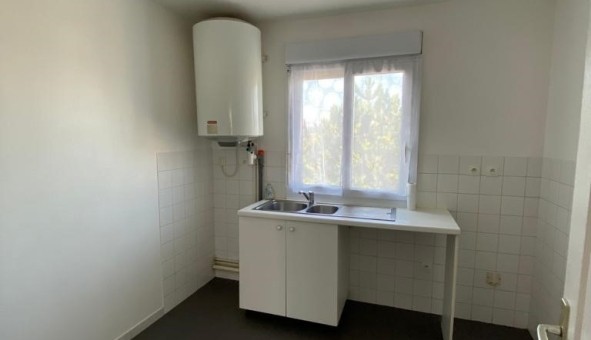 Logement tudiant T3 à Triel sur Seine (78510)