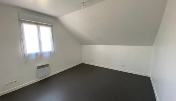 Logement tudiant T3 à Triel sur Seine (78510)