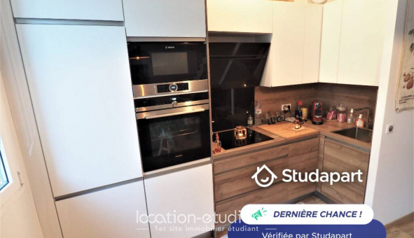 Logement �tudiant T3 &agrave; Triel sur Seine (78510)