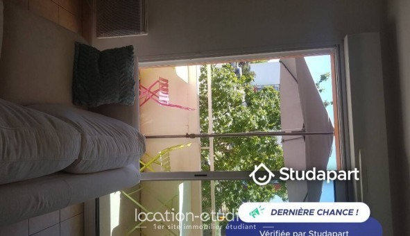 Logement tudiant T3 à Trignac (44570)