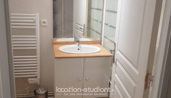 Logement tudiant T3 à Trignac (44570)