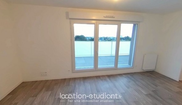 Logement tudiant Location T3 Vide Trignac (44570)