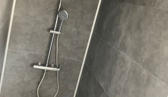 Logement �tudiant T3 &agrave; Trignac (44570)