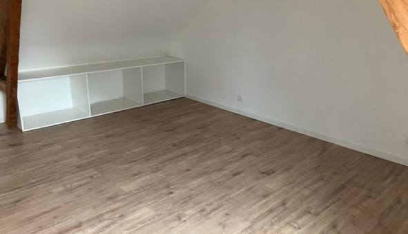 Logement �tudiant T3 &agrave; Trignac (44570)