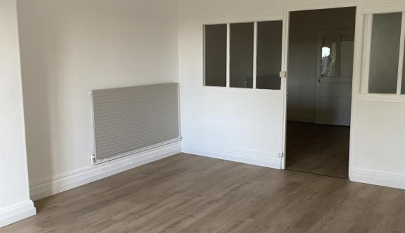 Logement tudiant T3 à Tronville en Barrois (55310)