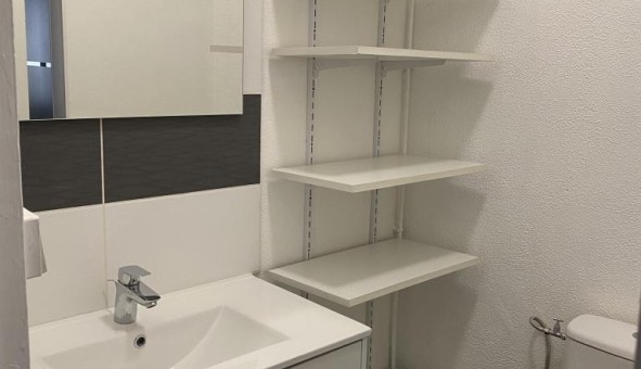 Logement tudiant T3 à Tronville en Barrois (55310)