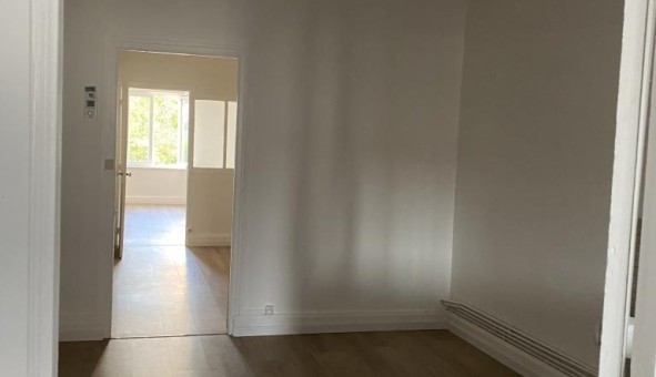 Logement tudiant T3 à Tronville en Barrois (55310)
