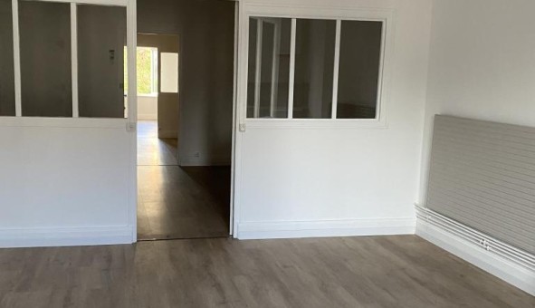 Logement tudiant T3 à Tronville en Barrois (55310)