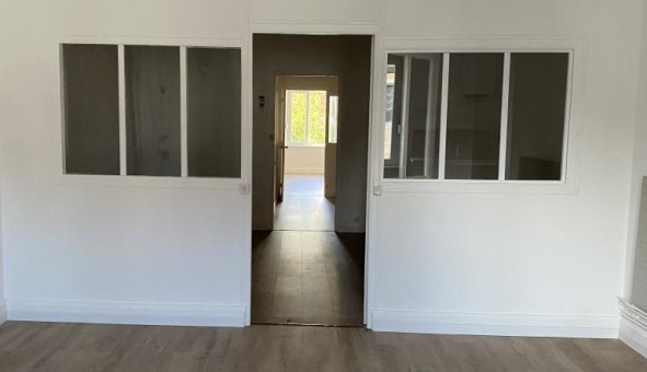 Logement tudiant T3 à Tronville en Barrois (55310)
