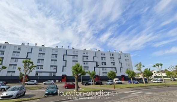 Logement tudiant T3 à Troyes (10000)