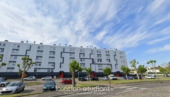 Logement tudiant T3 à Troyes (10000)