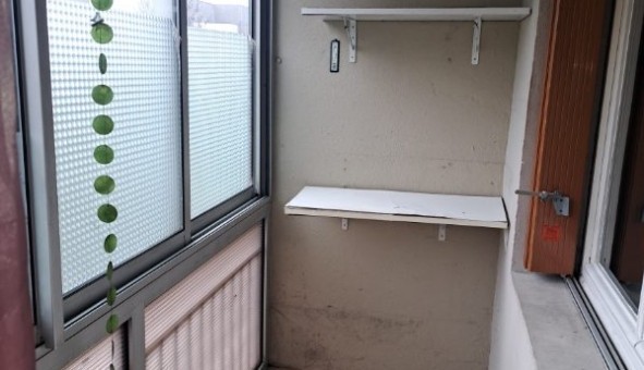 Logement tudiant T3 à Troyes (10000)