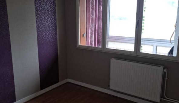 Logement tudiant T3 à Troyes (10000)