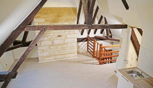 Logement tudiant T3 à Troyes (10000)