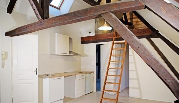 Logement tudiant T3 à Troyes (10000)
