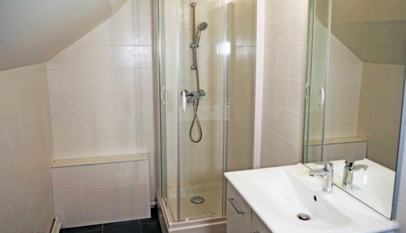 Logement tudiant T3 à Troyes (10000)