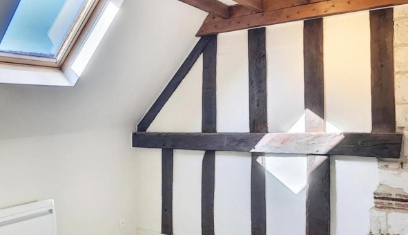 Logement tudiant T3 à Troyes (10000)