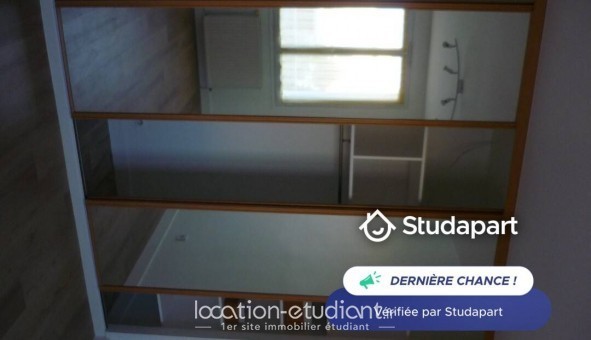 Logement tudiant T3 à Troyes (10000)