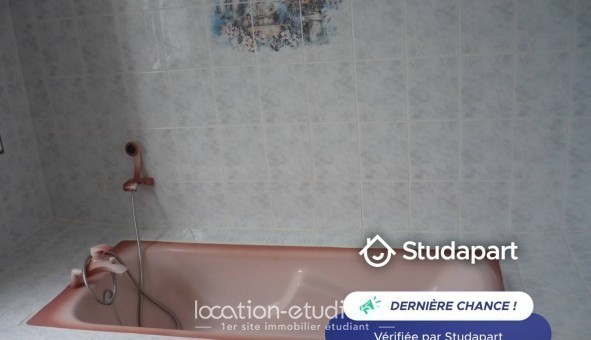 Logement tudiant T3 à Troyes (10000)