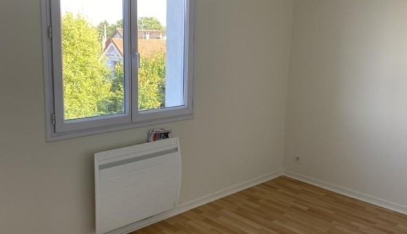 Logement tudiant T3 à Troyes (10000)