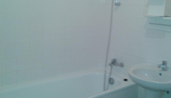 Logement tudiant T3 à Troyes (10000)