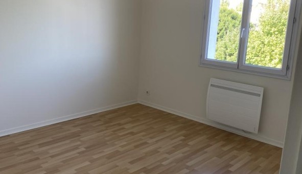 Logement tudiant T3 à Troyes (10000)
