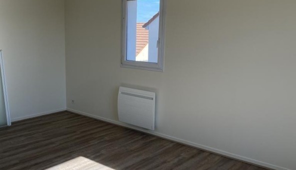 Logement tudiant T3 à Troyes (10000)