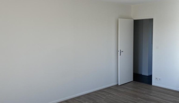 Logement tudiant T3 à Troyes (10000)