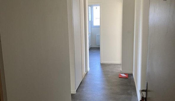 Logement tudiant T3 à Troyes (10000)