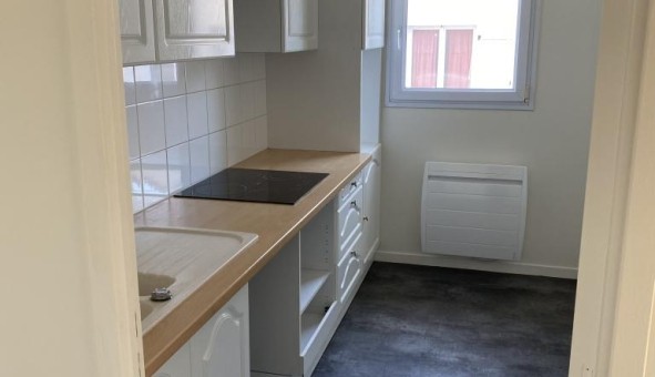 Logement tudiant T3 à Troyes (10000)