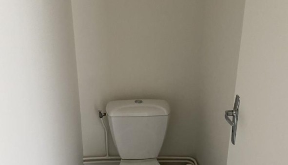 Logement tudiant T3 à Troyes (10000)