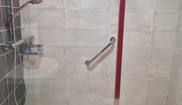 Logement tudiant T3 à Troyes (10000)