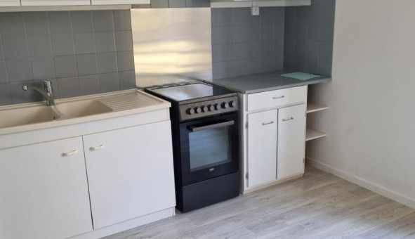 Logement tudiant T3 à Troyes (10000)
